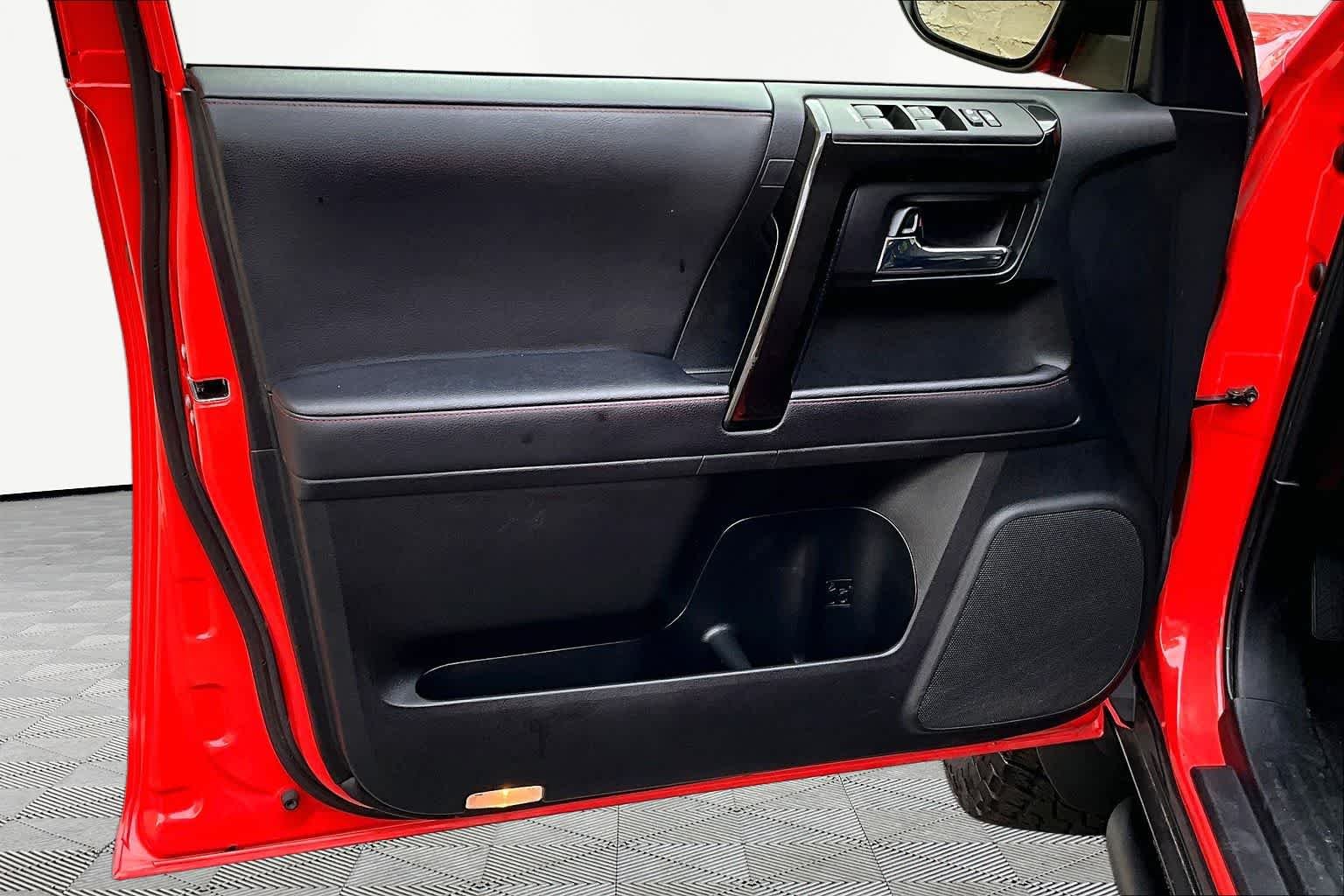 Used 2023 Solar Octane Toyota TRD Pro image 22