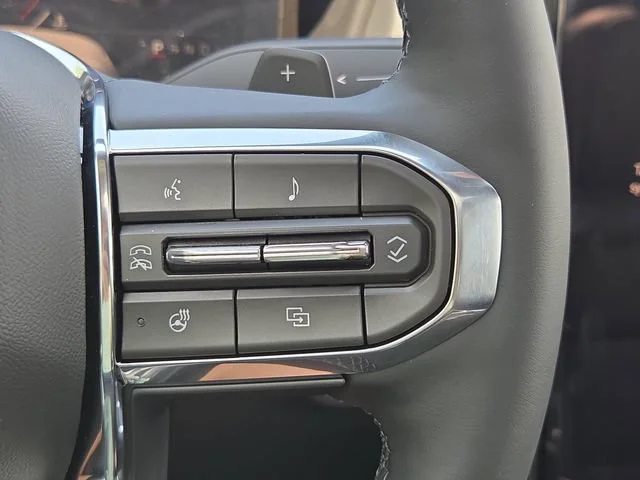 2026 GMC Terrain Elevation - Photo 16