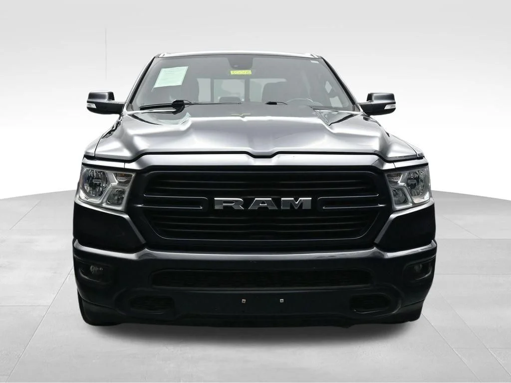 Used 2021 Gray Ram Big Horn/Lone Star image 8