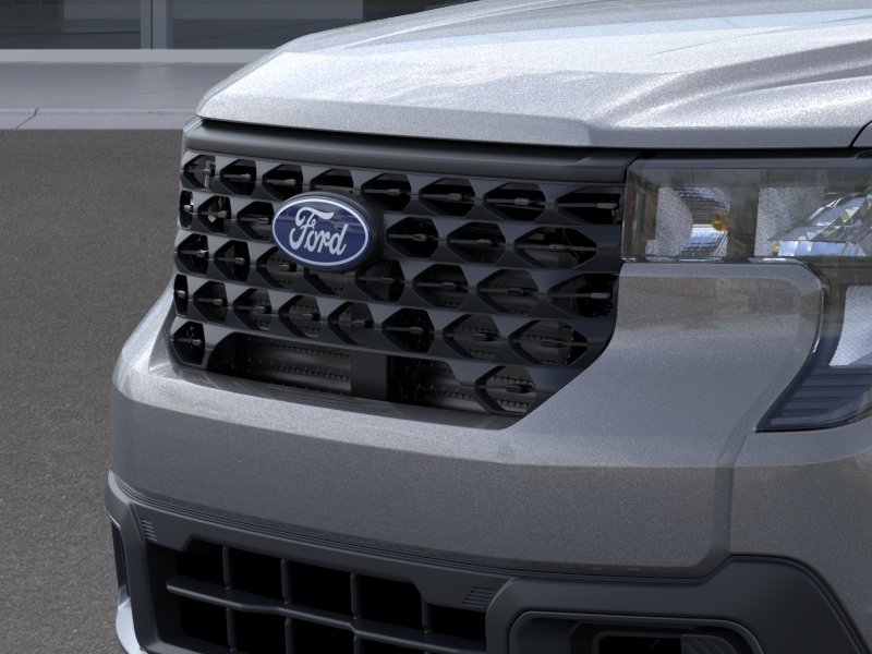 2025 Ford Maverick XLT - Photo 42
