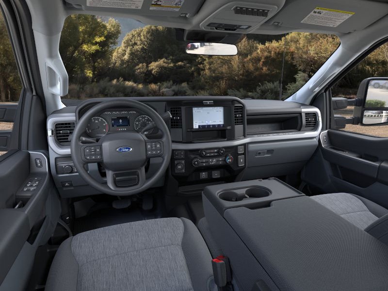 2026 Ford F-450 Super Duty Chassis Cab XL - Photo 9
