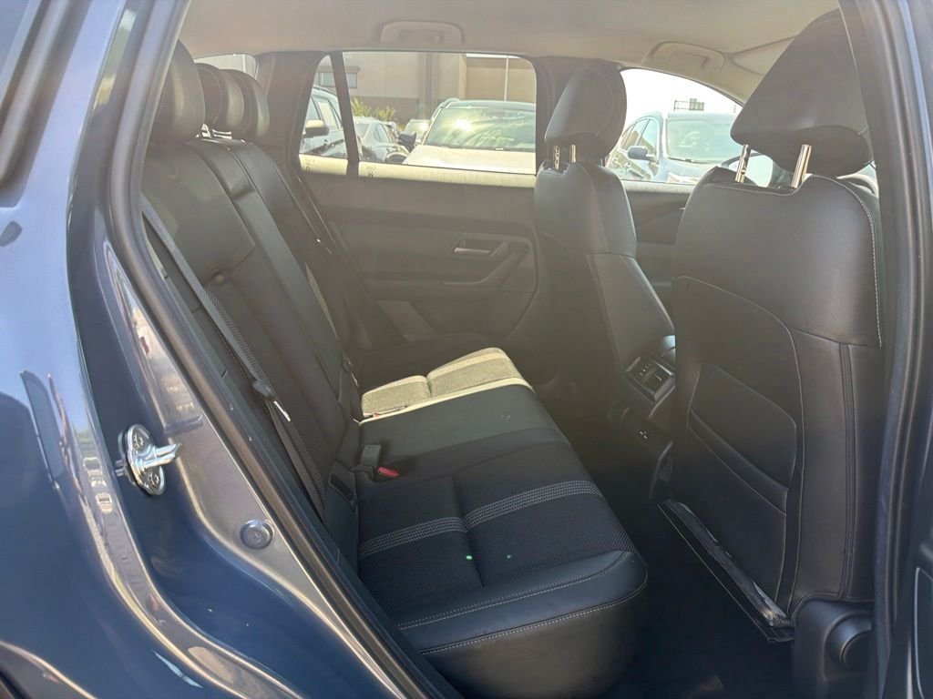 Used 2024 Gray Mazda 2.5 S Preferred Package image 19