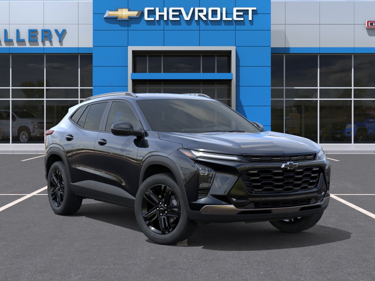 2026 Chevrolet Trax Activ - Photo 7