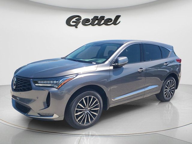 New 2026 Acura RDX Advance Package