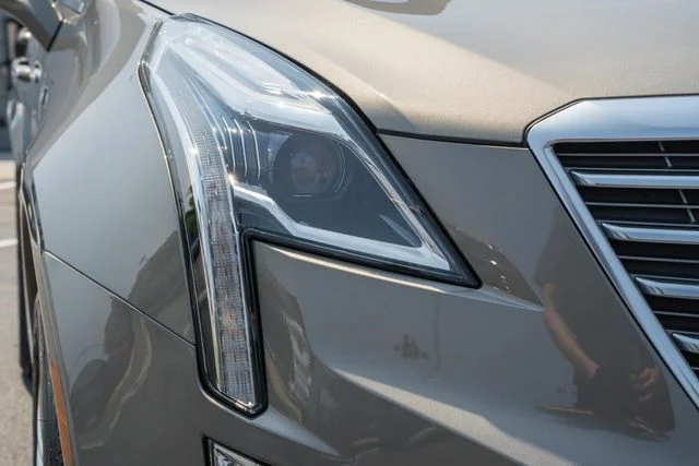 Used 2019 Brown Cadillac Platinum image 14