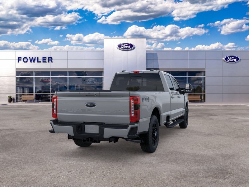 New 2026 Avalanche Ford F-350® Lariat® image 37