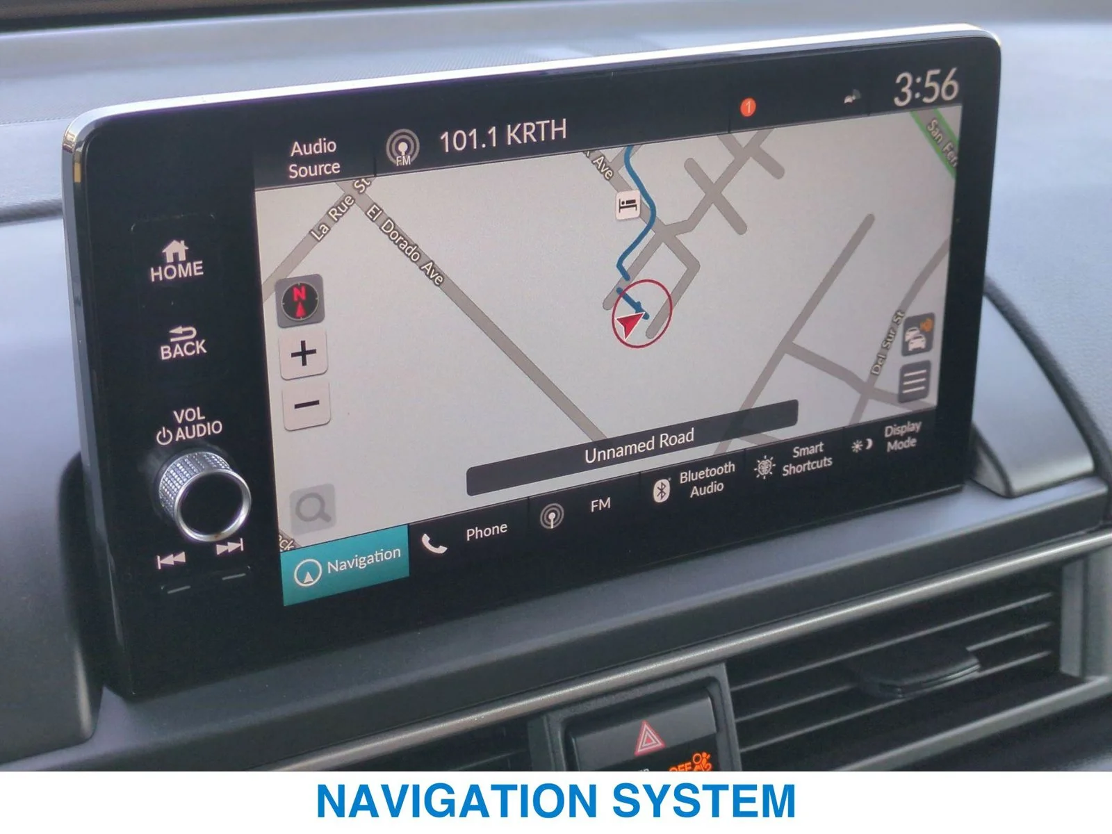 Used 2025 Gray Honda Touring image 18