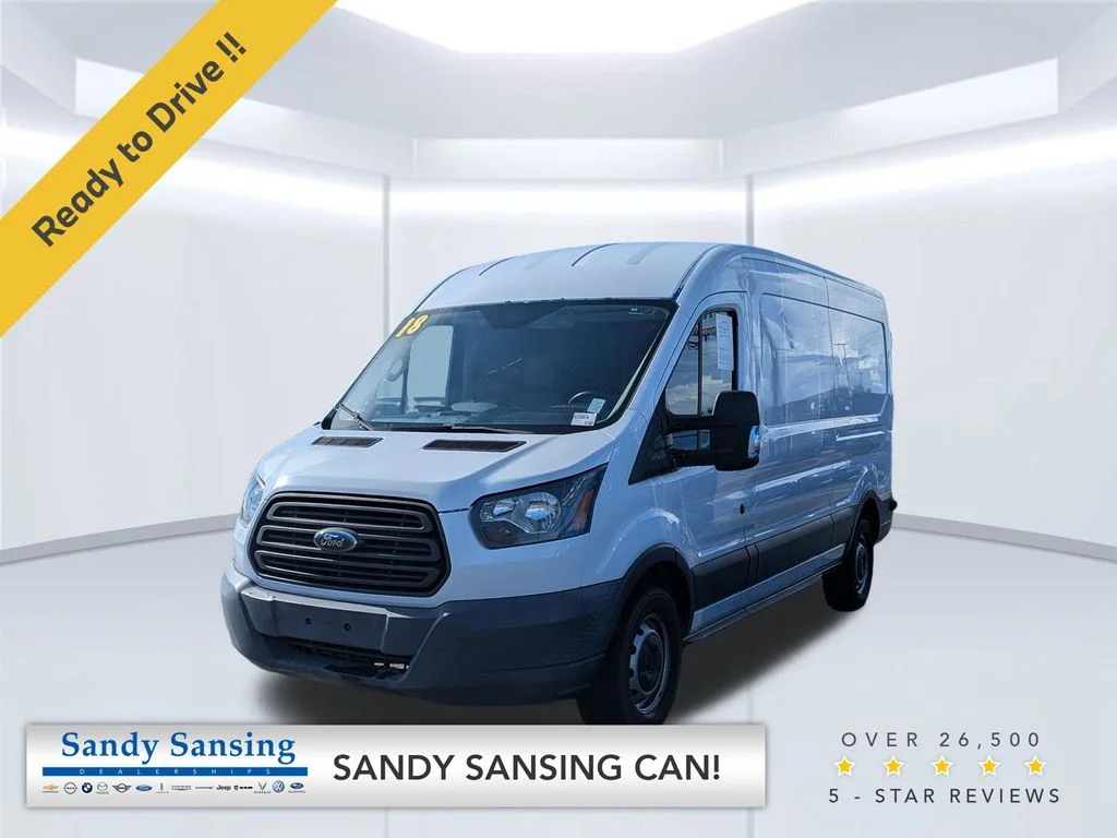 Used 2018  Ford Base image 1