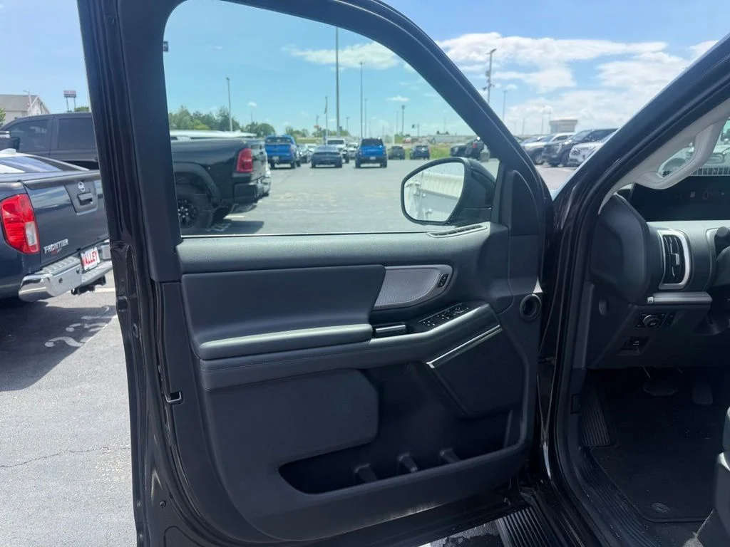 New 2026 Dark Matter Gray Metallic Ford Active image 11