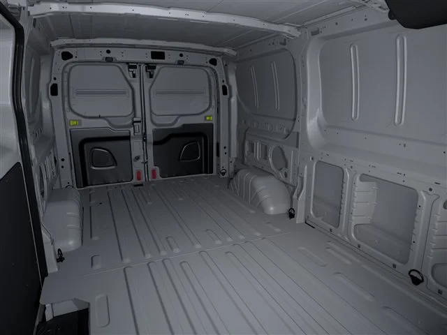 New 2027 Oxford White Ford Base image 11