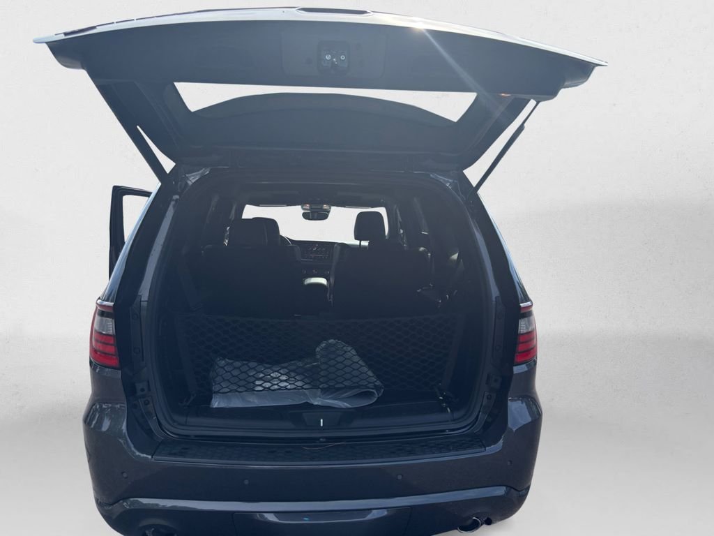 New 2026 Vapor Gray Dodge GT Plus HEMI V8 image 14