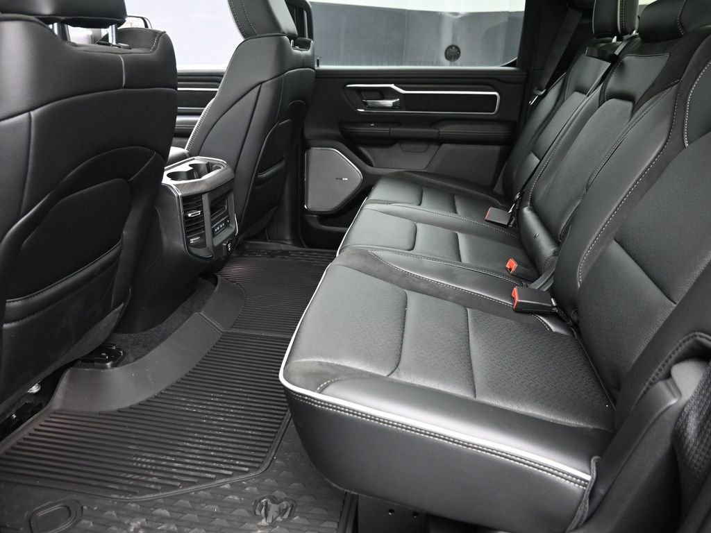 New 2026 Canyon Lake Exterior Paint RAM Laramie image 12