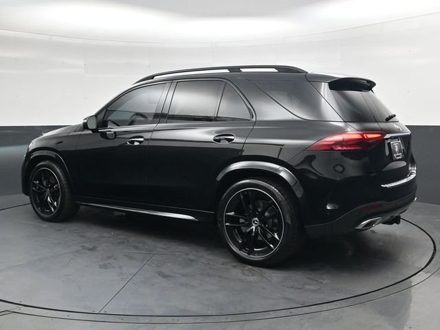 Used 2024  Mercedes-Benz GLE 580 image 6