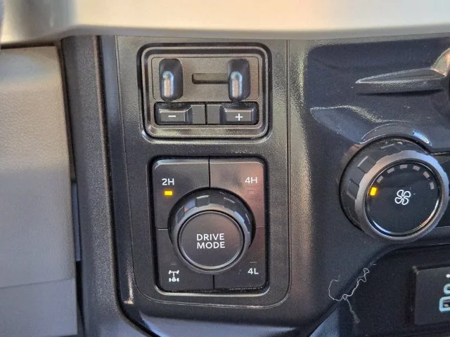 Used 2024 White Ford XLT image 28