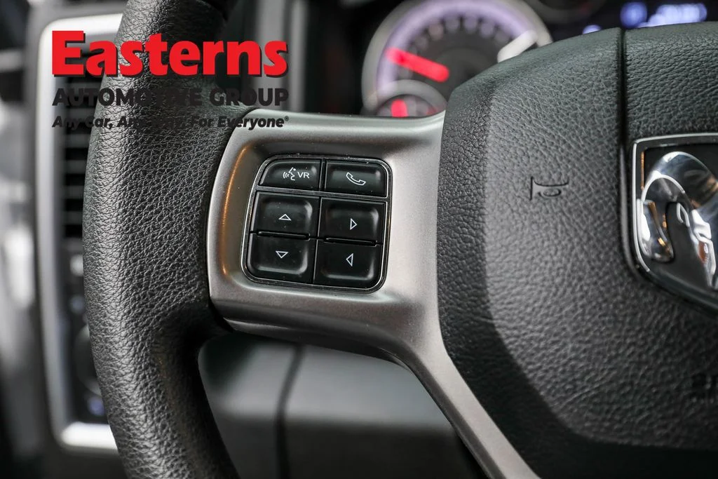 Used 2023 White Ram SLT image 14