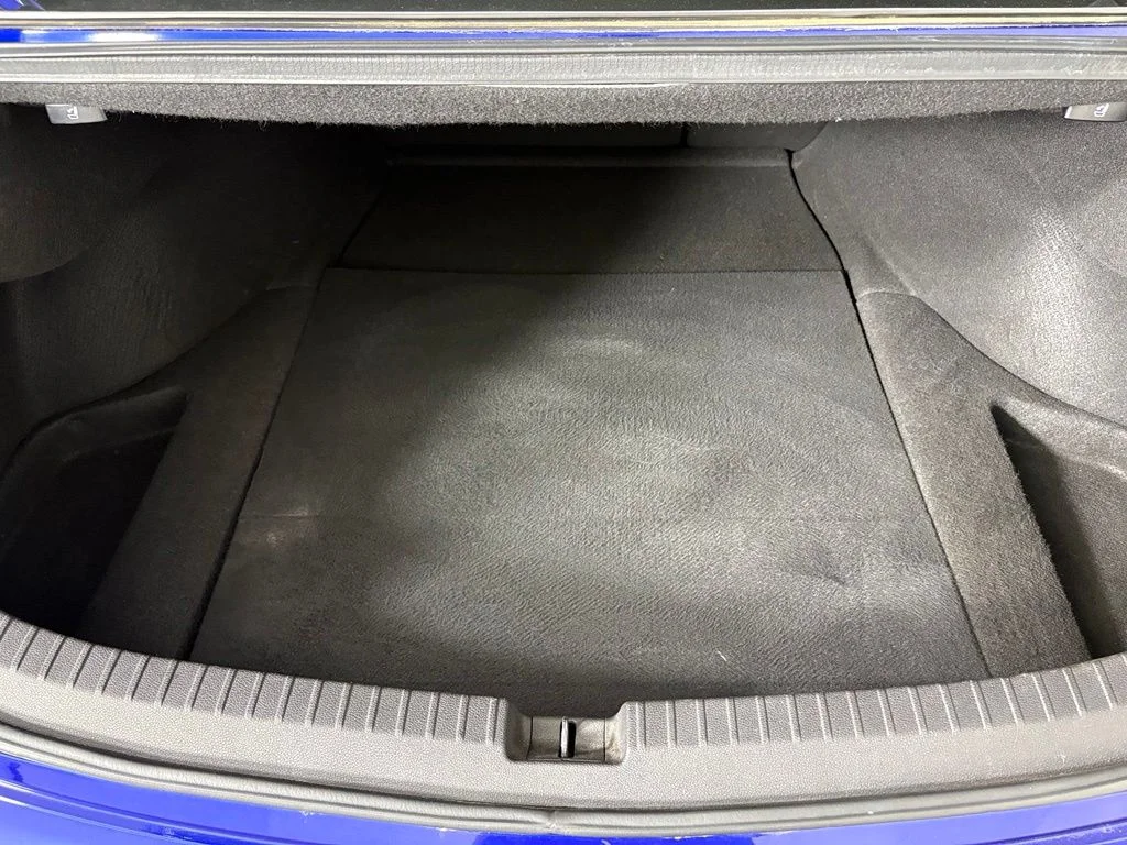 Used 2018 Blue Acura 3.5L V6 image 36