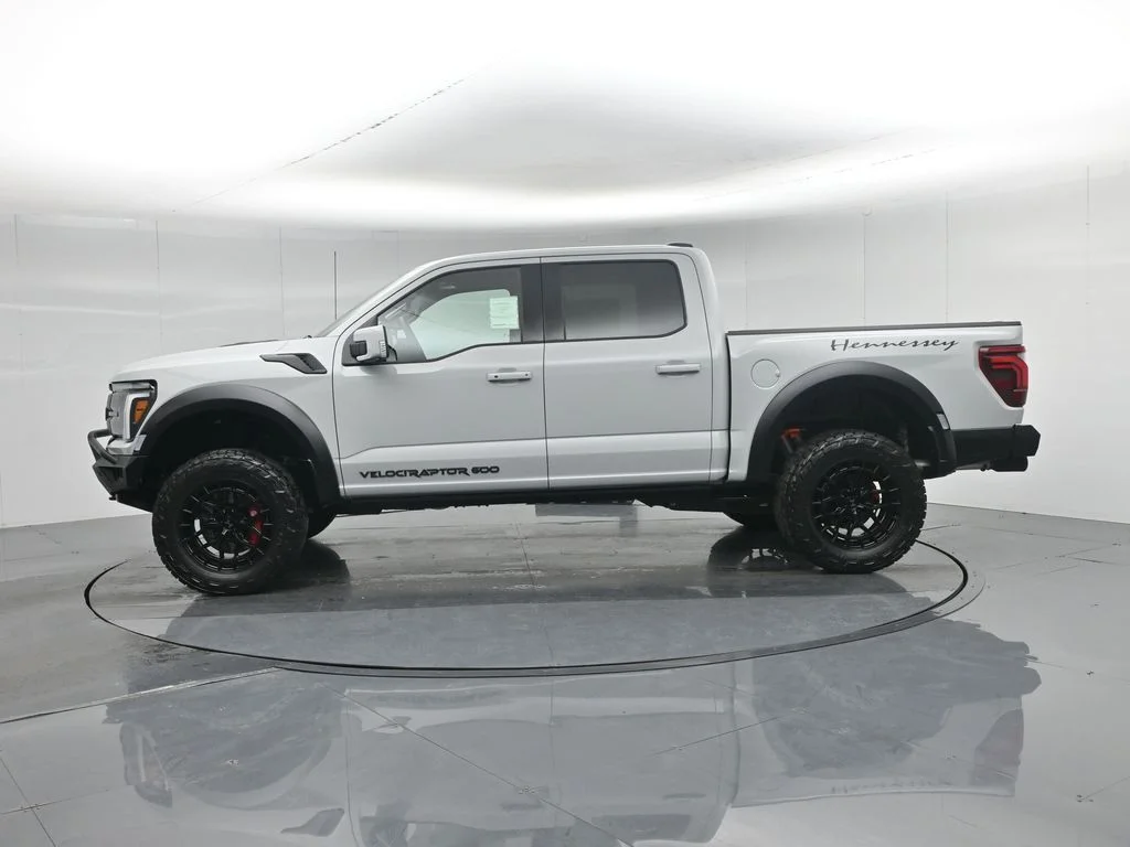 New 2026 Avalanche Ford Raptor image 38