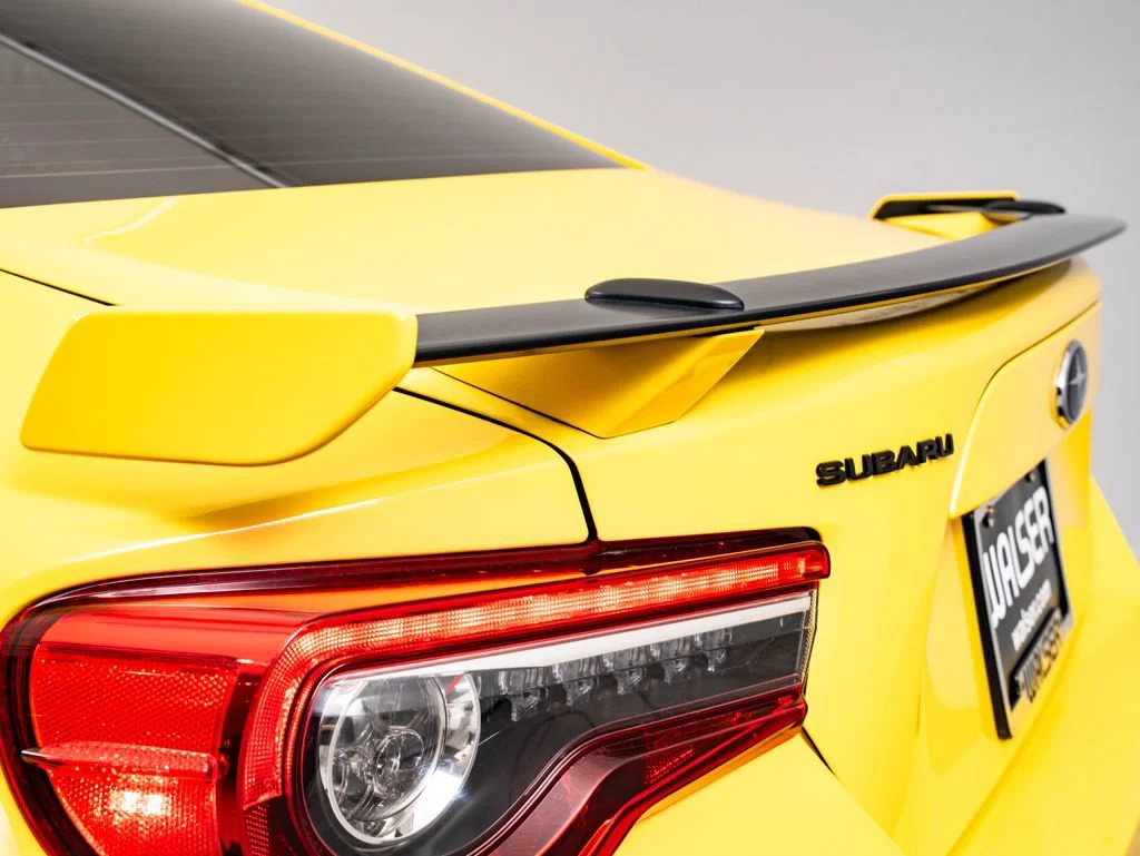 Used 2017 Charlesite Yellow Subaru Series.Yellow image 19