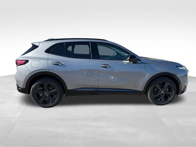 2026 Buick Envision Sport Touring - Photo 8
