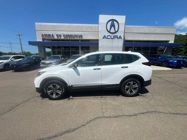 2020 Honda CR-V LX