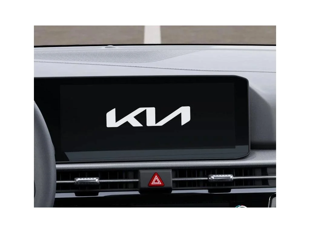 New 2027 Gravity Gray Kia EX image 20
