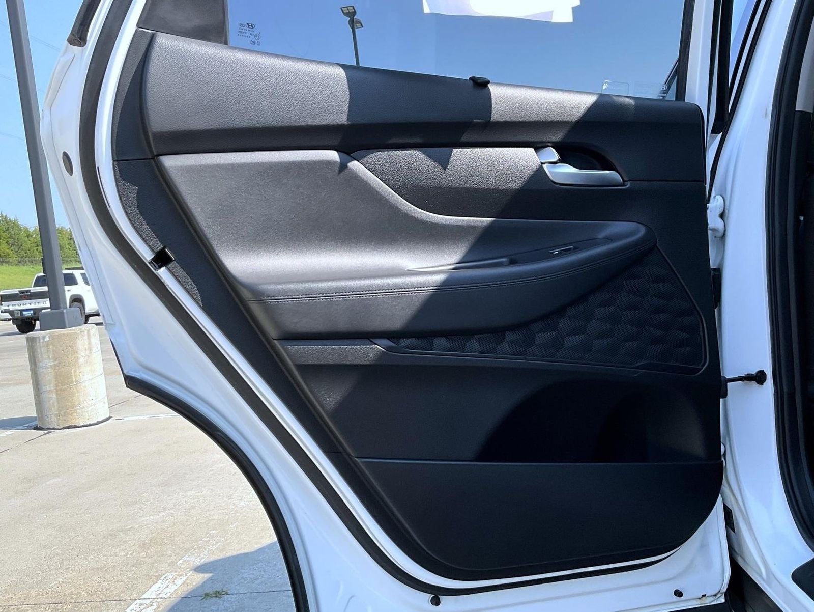 Used 2022 Gray Hyundai SEL image 21