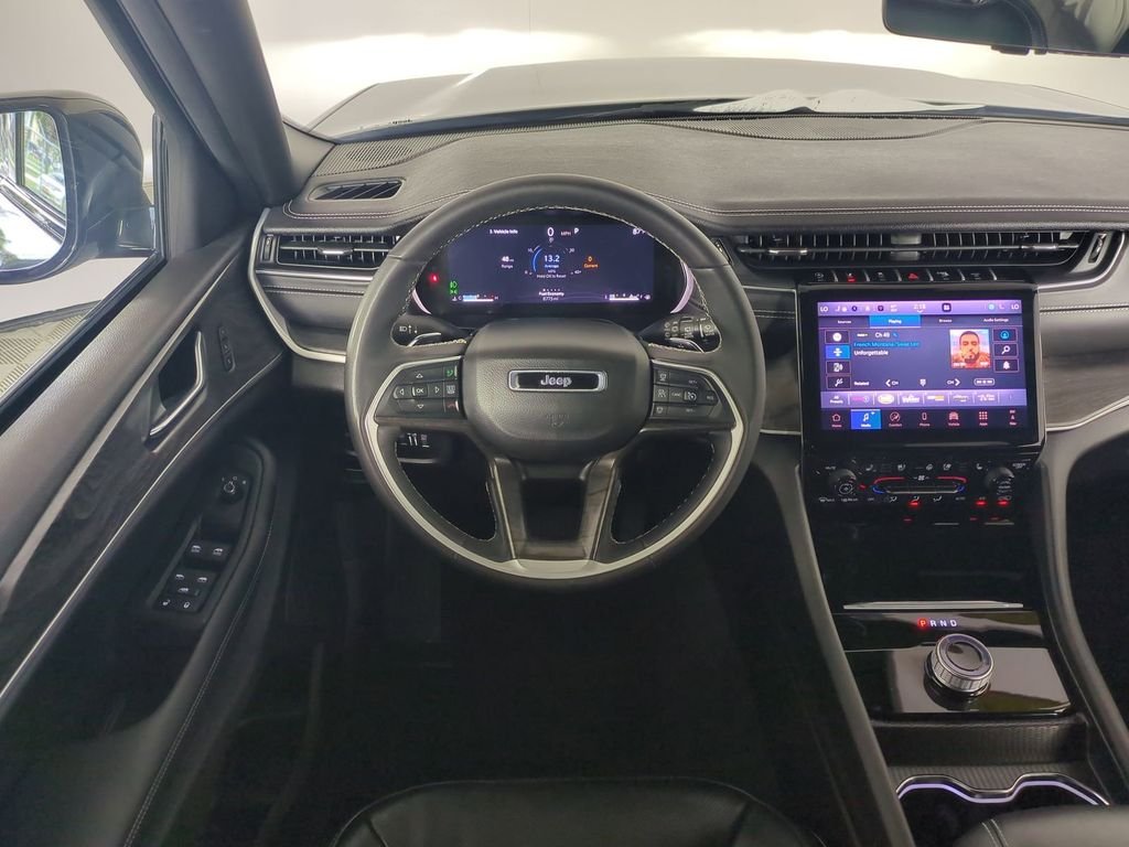 2024 Jeep Grand Cherokee L Limited - Photo 20
