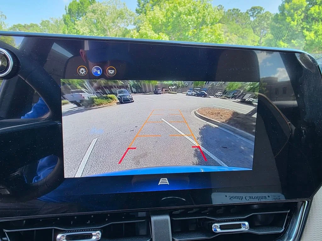 2026 Chevrolet Equinox ACTIV - Photo 15
