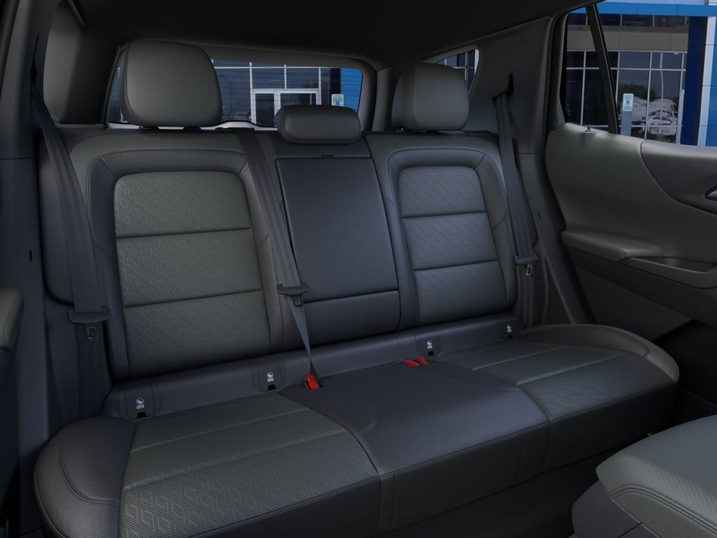 2027 Chevrolet Equinox LT - Photo 17