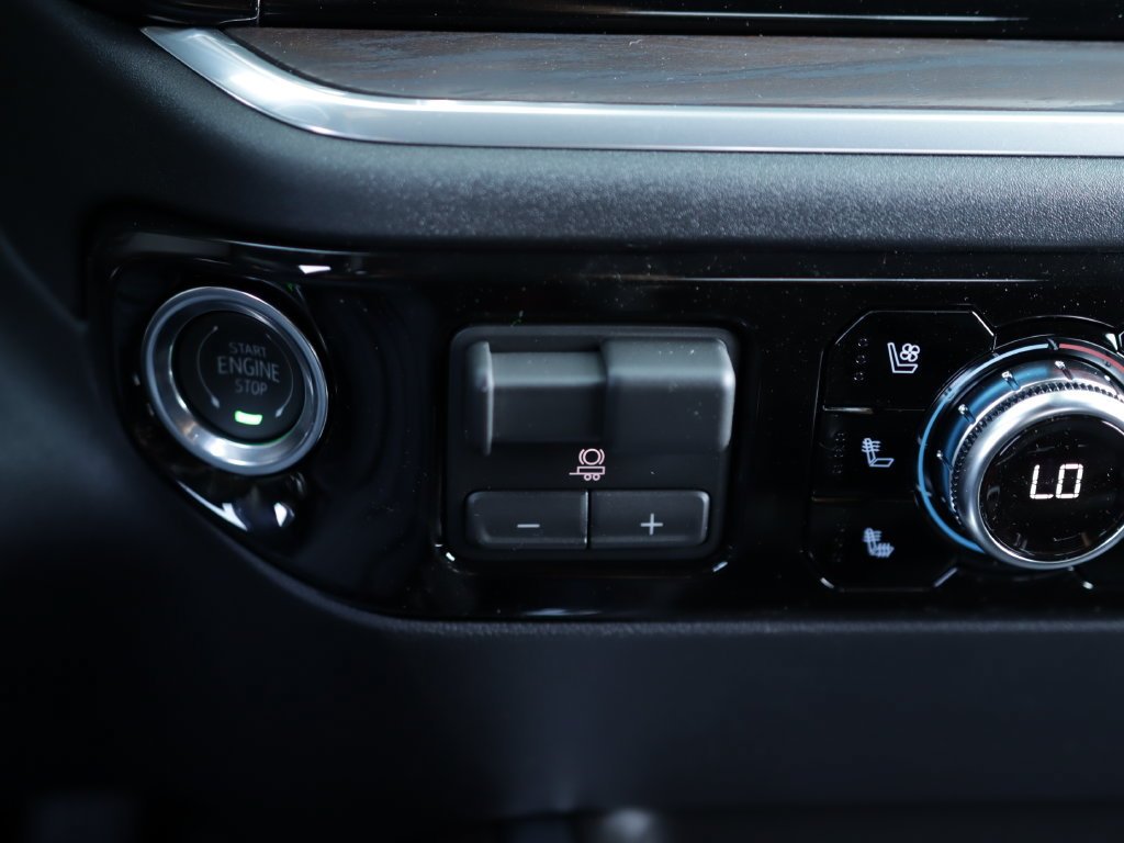 2026 GMC Sierra 2500HD SLT - Photo 19