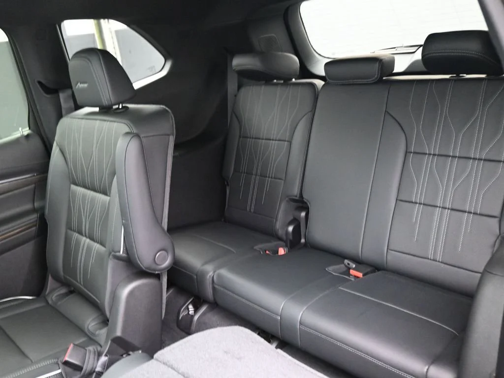 2026 Buick Enclave Avenir - Photo 27