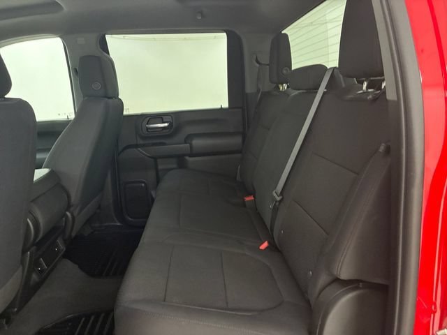 Certified Used 2022 Red Hot Chevrolet Custom image 18