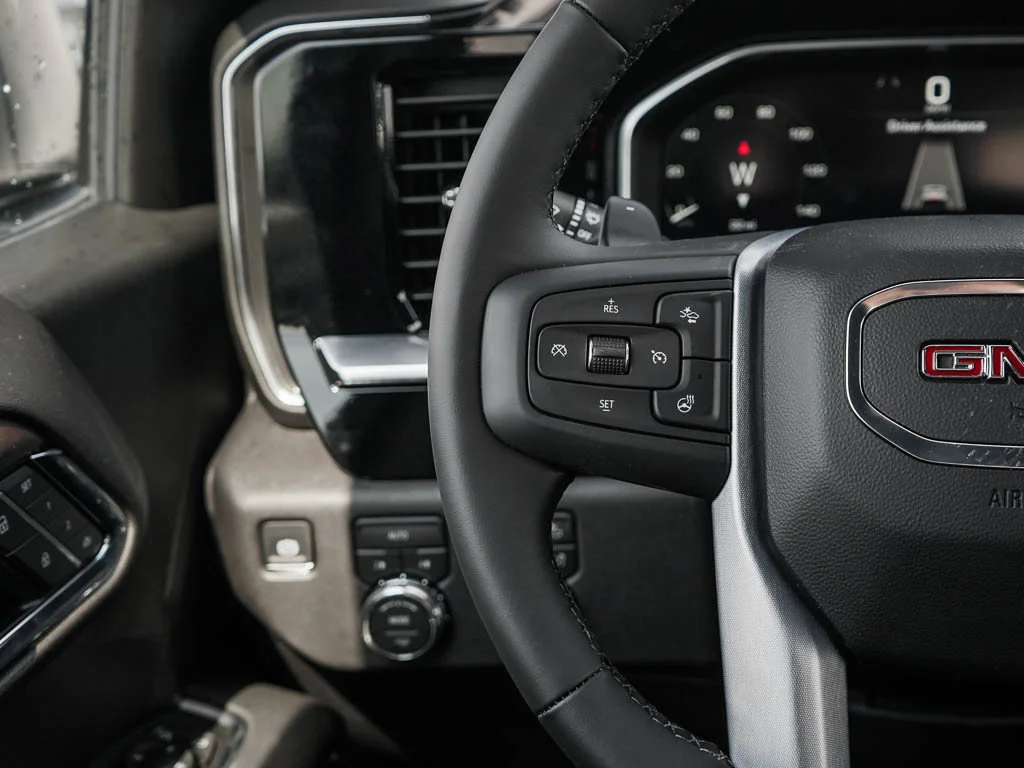 2026 GMC Sierra 1500 SLT - Photo 19