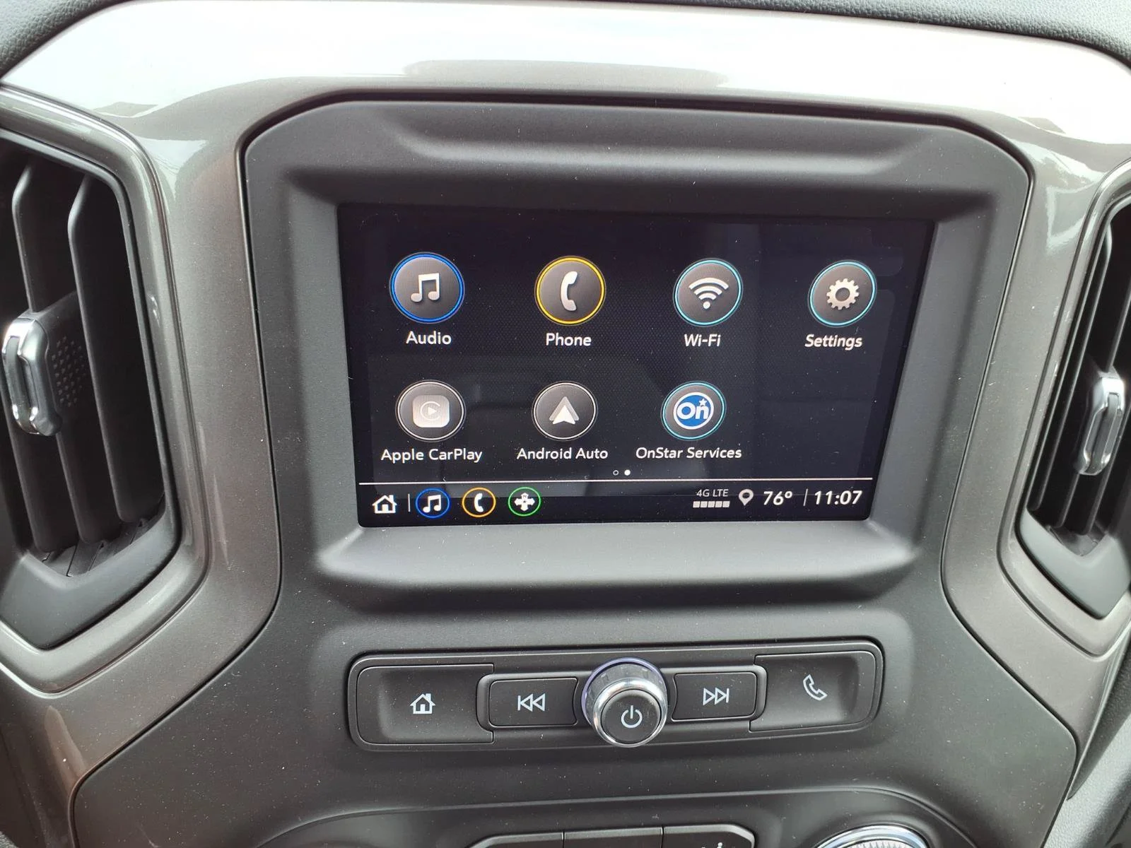2026 GMC Sierra 3500 Chassis Cab Pro - Photo 9