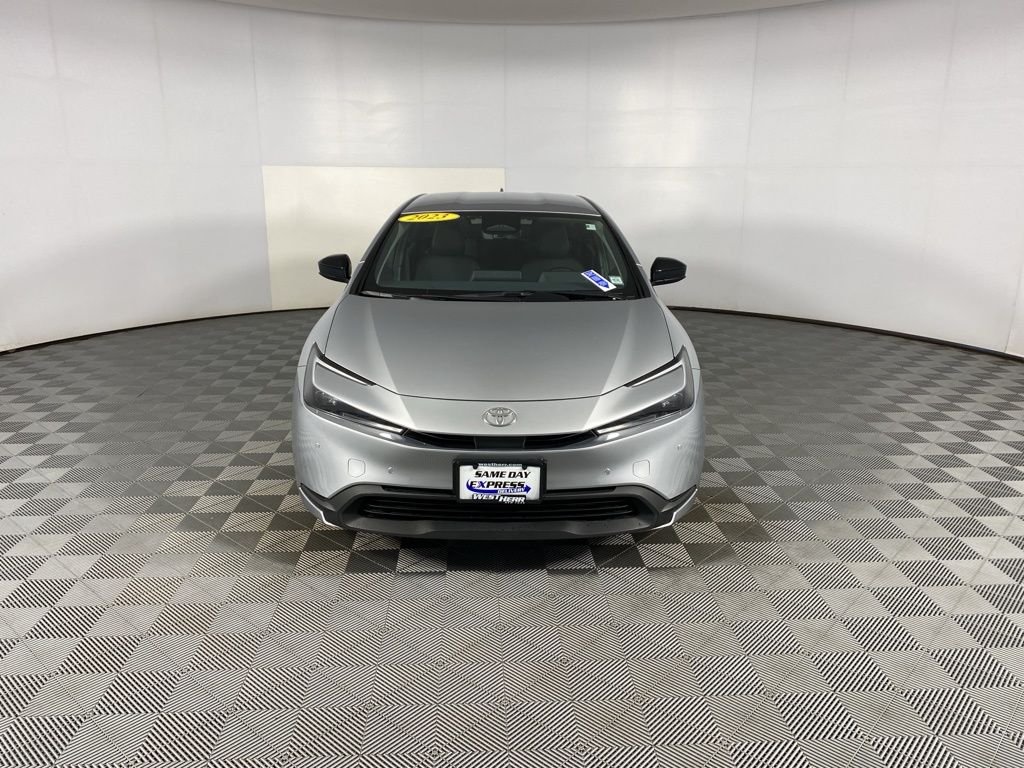 2023 Toyota Prius LE - Photo 34
