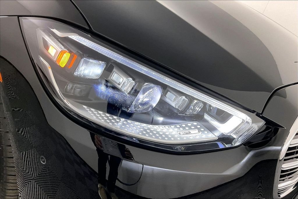 2026 Mercedes-Benz S-Class S 580 - Photo 23