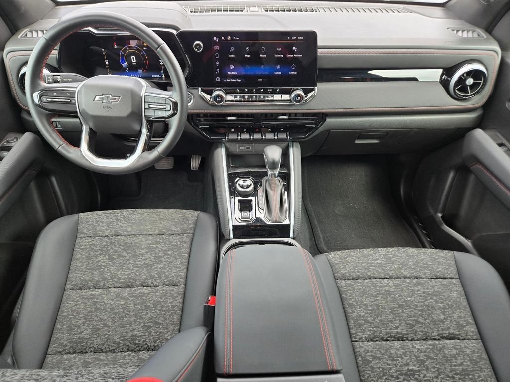 2023 Chevrolet Colorado Z71 - Photo 18