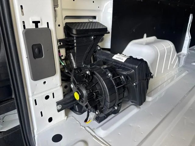 Used 2023 Oxford White Ford Base image 20