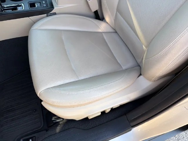 Used 2018 Gray Subaru 3.6R image 21