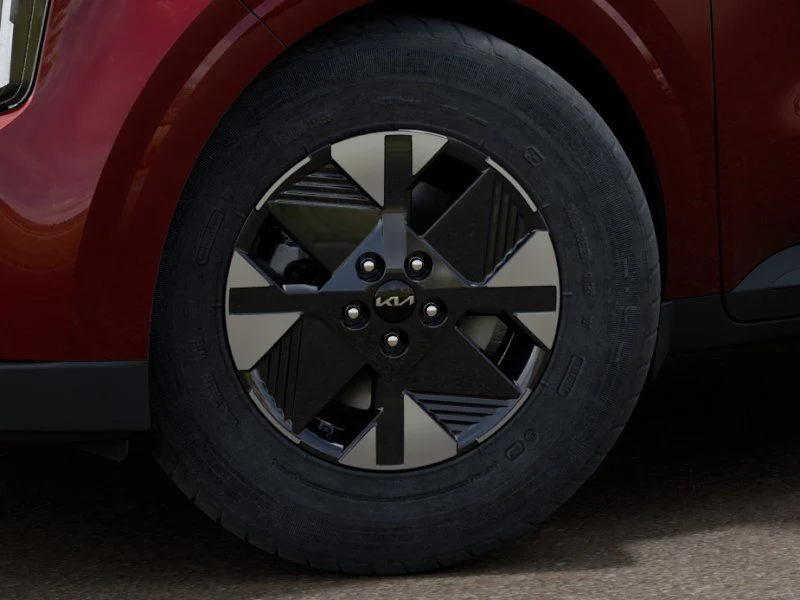 New 2026 Flare Red Kia LXS image 10