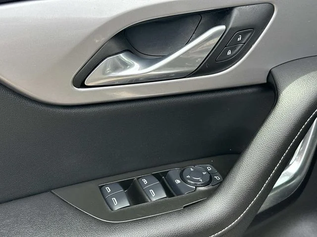 Used 2024 Gray Chevrolet LT image 15