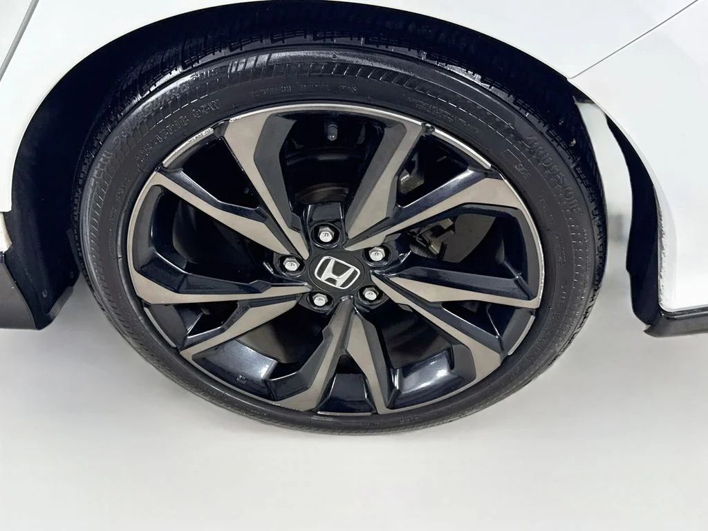 Used 2019 White Orchid Pearl Honda Sport Touring image 40