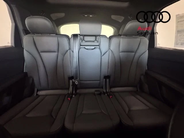 New 2026 Black Audi 45 Premium Plus image 15
