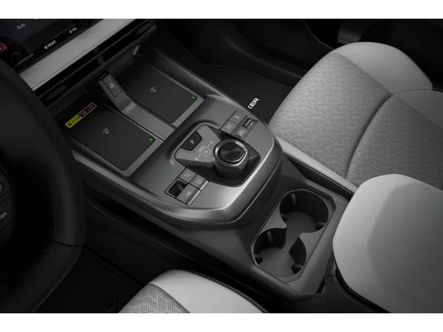 New 2026 CRYSTAL WHITE PEARL Subaru Touring image 21