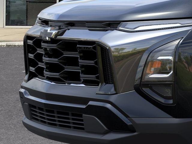 2027 Chevrolet Equinox ACTIV - Photo 13
