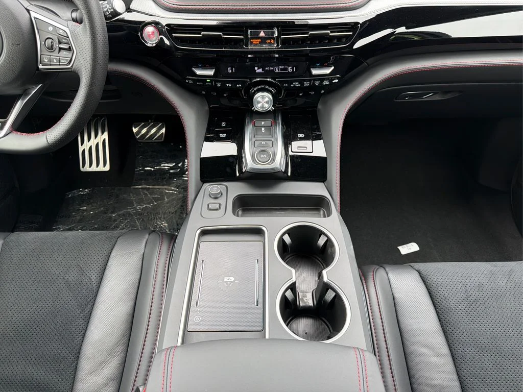 2026 Acura MDX A-Spec Package - Photo 24