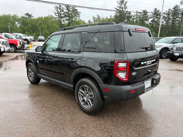 Used 2026 Black Ford Big Bend image 5