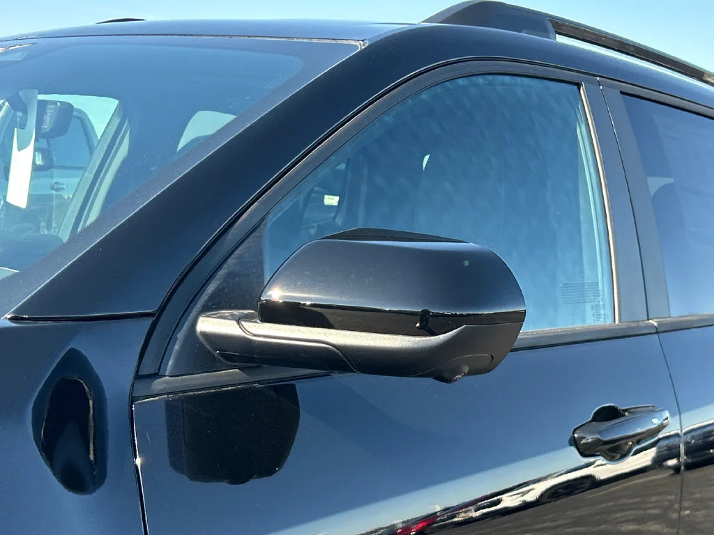 2027 GMC Terrain Elevation - Photo 14