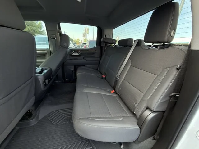 2026 Chevrolet Silverado 1500 LT Trail Boss - Photo 20