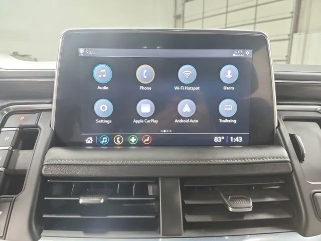 Used 2021 Black Chevrolet LT image 30
